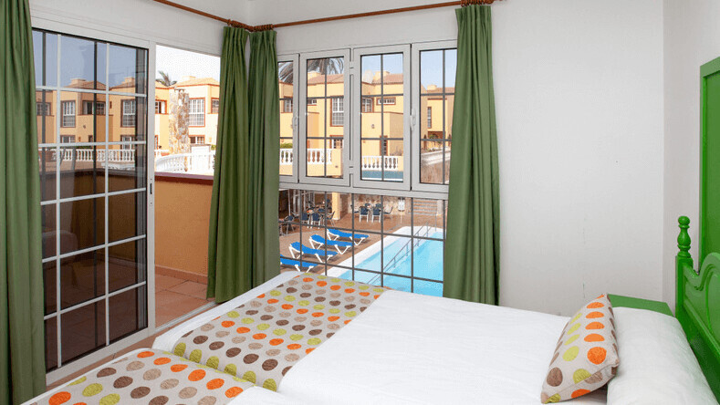 Hotel Maxorata Beach